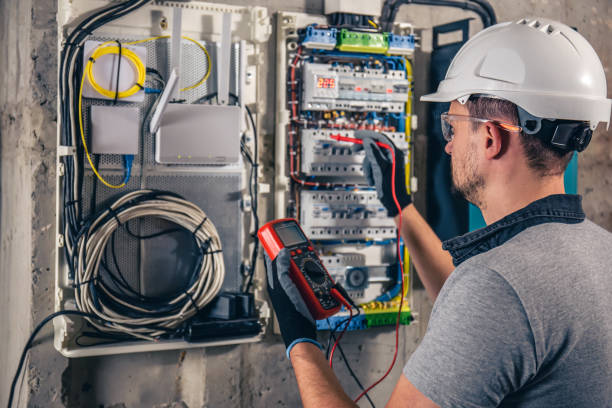 Best Electrical Repair Services  in Dover Base Housing, DE