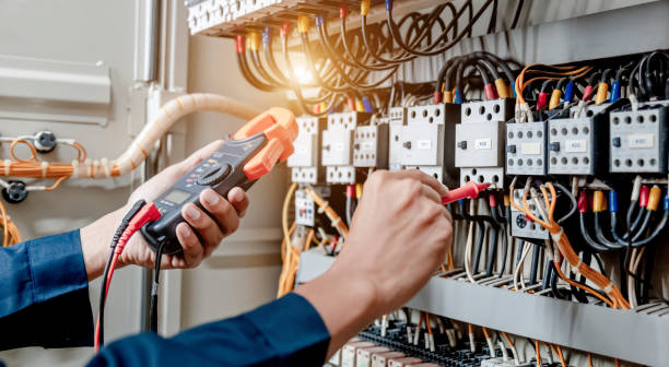 Best Electrical System Inspection  in Dover Base Housing, DE