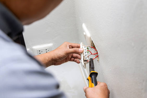 Best Electrical Contractors for Businesses  in Dover Base Housing, DE